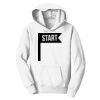 PC Youth Fan Favorite Hooded Sweatshirt Thumbnail