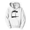 PC Youth Fan Favorite Hooded Sweatshirt Thumbnail