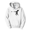 PC Youth Fan Favorite Hooded Sweatshirt Thumbnail