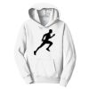 PC Youth Fan Favorite Hooded Sweatshirt Thumbnail