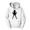 PC Youth Fan Favorite Hooded Sweatshirt Thumbnail
