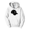 PC Youth Fan Favorite Hooded Sweatshirt Thumbnail