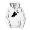 PC Youth Fan Favorite Hooded Sweatshirt Thumbnail