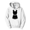 PC Youth Fan Favorite Hooded Sweatshirt Thumbnail