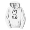 PC Youth Fan Favorite Hooded Sweatshirt Thumbnail