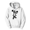 PC Youth Fan Favorite Hooded Sweatshirt Thumbnail