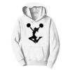 PC Youth Fan Favorite Hooded Sweatshirt Thumbnail