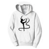 PC Youth Fan Favorite Hooded Sweatshirt Thumbnail