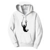PC Youth Fan Favorite Hooded Sweatshirt Thumbnail