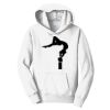 PC Youth Fan Favorite Hooded Sweatshirt Thumbnail
