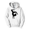 PC Youth Fan Favorite Hooded Sweatshirt Thumbnail