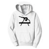 PC Youth Fan Favorite Hooded Sweatshirt Thumbnail