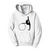 PC Youth Fan Favorite Hooded Sweatshirt Thumbnail