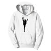 PC Youth Fan Favorite Hooded Sweatshirt Thumbnail