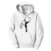 PC Youth Fan Favorite Hooded Sweatshirt Thumbnail