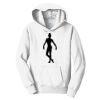 PC Youth Fan Favorite Hooded Sweatshirt Thumbnail