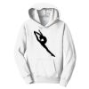 PC Youth Fan Favorite Hooded Sweatshirt Thumbnail