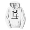 PC Youth Fan Favorite Hooded Sweatshirt Thumbnail