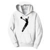 PC Youth Fan Favorite Hooded Sweatshirt Thumbnail
