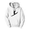 PC Youth Fan Favorite Hooded Sweatshirt Thumbnail