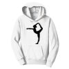 PC Youth Fan Favorite Hooded Sweatshirt Thumbnail