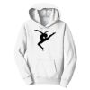 PC Youth Fan Favorite Hooded Sweatshirt Thumbnail
