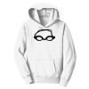 PC Youth Fan Favorite Hooded Sweatshirt Thumbnail
