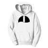 PC Youth Fan Favorite Hooded Sweatshirt Thumbnail