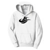 PC Youth Fan Favorite Hooded Sweatshirt Thumbnail