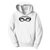 PC Youth Fan Favorite Hooded Sweatshirt Thumbnail