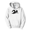 PC Youth Fan Favorite Hooded Sweatshirt Thumbnail