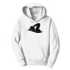 PC Youth Fan Favorite Hooded Sweatshirt Thumbnail