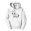 PC Youth Fan Favorite Hooded Sweatshirt Thumbnail