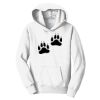 PC Youth Fan Favorite Hooded Sweatshirt Thumbnail