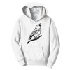 PC Youth Fan Favorite Hooded Sweatshirt Thumbnail