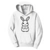 PC Youth Fan Favorite Hooded Sweatshirt Thumbnail