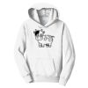 PC Youth Fan Favorite Hooded Sweatshirt Thumbnail