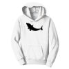 PC Youth Fan Favorite Hooded Sweatshirt Thumbnail