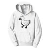 PC Youth Fan Favorite Hooded Sweatshirt Thumbnail