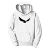 PC Youth Fan Favorite Hooded Sweatshirt Thumbnail