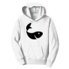 PC Youth Fan Favorite Hooded Sweatshirt Thumbnail