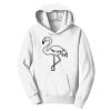 PC Youth Fan Favorite Hooded Sweatshirt Thumbnail