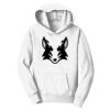 PC Youth Fan Favorite Hooded Sweatshirt Thumbnail