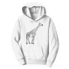 PC Youth Fan Favorite Hooded Sweatshirt Thumbnail