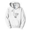 PC Youth Fan Favorite Hooded Sweatshirt Thumbnail