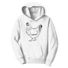 PC Youth Fan Favorite Hooded Sweatshirt Thumbnail