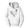 PC Youth Fan Favorite Hooded Sweatshirt Thumbnail