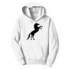 PC Youth Fan Favorite Hooded Sweatshirt Thumbnail