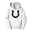 PC Youth Fan Favorite Hooded Sweatshirt Thumbnail