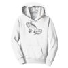 PC Youth Fan Favorite Hooded Sweatshirt Thumbnail